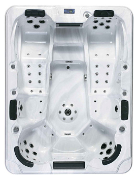 Гидромассажный спа-бассейн Joy Spa JY 8002