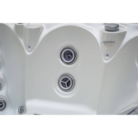 Спа-бассейн AquaSpas My World hydroplus