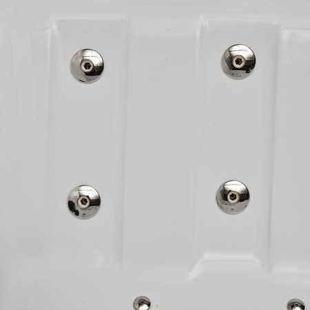 Гидромассажный спа бассейн Mexda WS-297