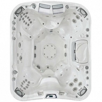 Спа бассейн Sundance Spas Aspen