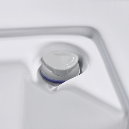 Плавательный бассейн с противотоком AquaVita 401Т