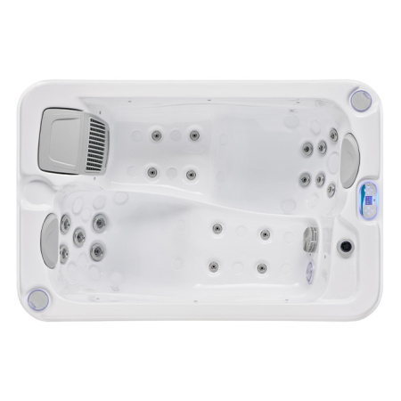 Гидромассажный спа-бассейн AquaVita 2002