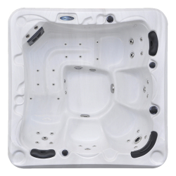 Гидромассажный СПА бассейн Kingston JCS-28А