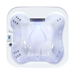 Встраиваемый спа бассейн Lovia Spa ZR7105