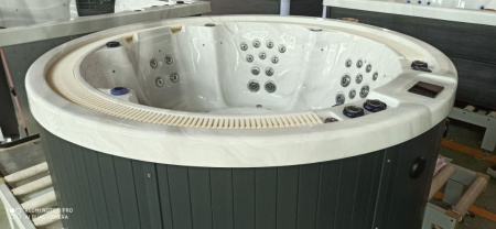 Встраиваемый спа бассейн Lovia Spa ZR7026 Встраиваемый спа бассейн Lovia Spa ZR7026