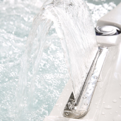 Спа бассейн для помещения Lovia Spa ZR6008