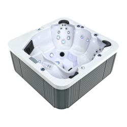 Ванна спа Lovia Spa ZR7032