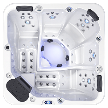 Встраиваемый спа бассейн Lovia Spa ZR7008