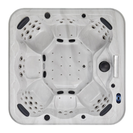 Гидромассажный спа бассейн Mexda WS-299