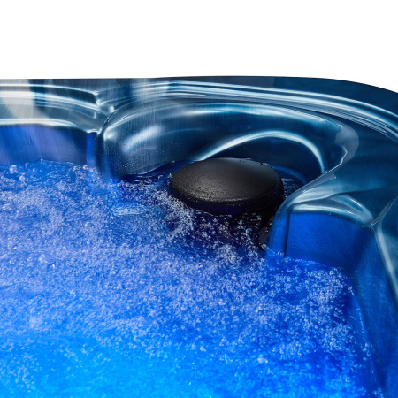 Гидромассажный спа бассейн Mexda WS-591H